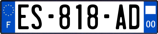 ES-818-AD