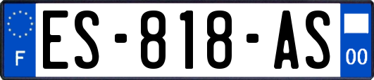 ES-818-AS