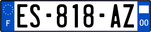 ES-818-AZ