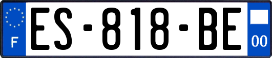 ES-818-BE