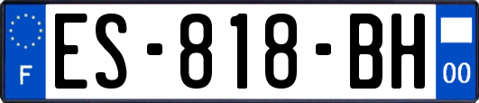 ES-818-BH