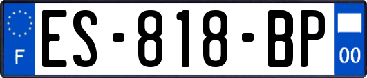 ES-818-BP