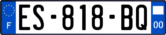 ES-818-BQ