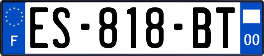 ES-818-BT