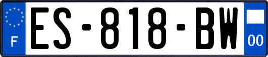 ES-818-BW