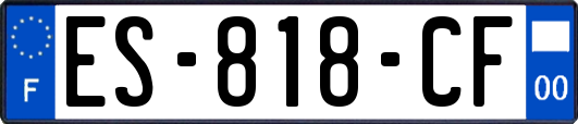 ES-818-CF