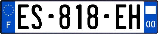 ES-818-EH