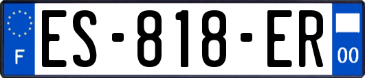 ES-818-ER