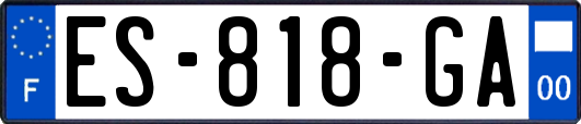 ES-818-GA