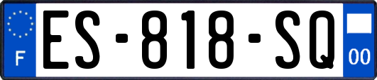 ES-818-SQ
