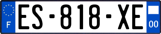 ES-818-XE