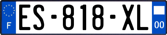 ES-818-XL
