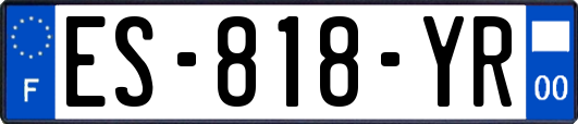 ES-818-YR