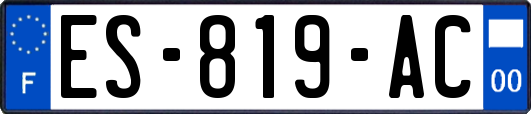 ES-819-AC