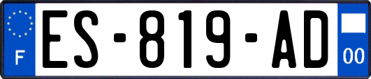 ES-819-AD