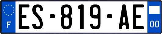 ES-819-AE