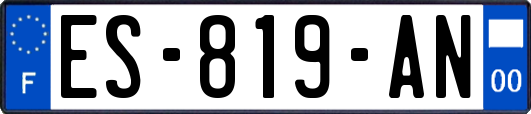 ES-819-AN