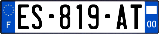 ES-819-AT