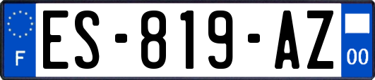 ES-819-AZ