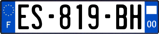 ES-819-BH