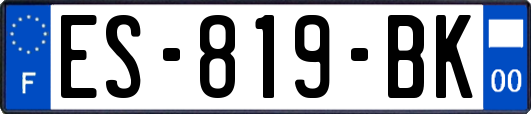 ES-819-BK