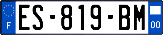 ES-819-BM