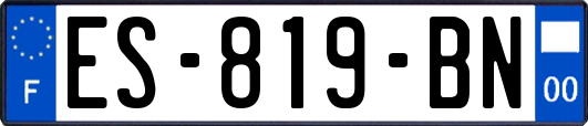 ES-819-BN