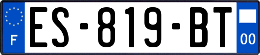 ES-819-BT
