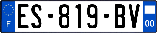 ES-819-BV