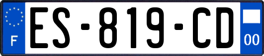 ES-819-CD