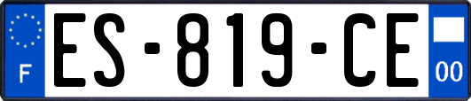 ES-819-CE