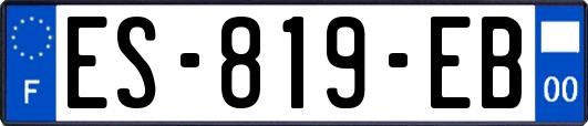 ES-819-EB