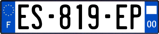 ES-819-EP