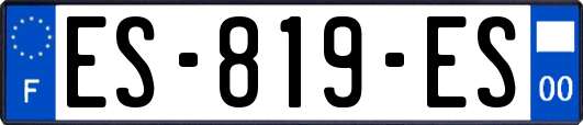 ES-819-ES