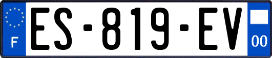 ES-819-EV