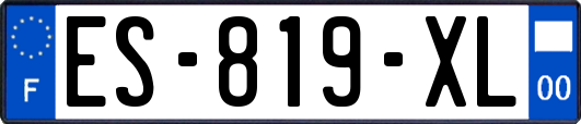 ES-819-XL