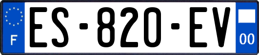 ES-820-EV