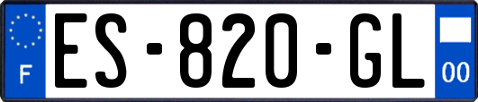 ES-820-GL