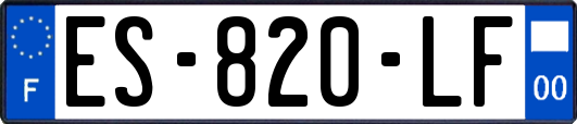 ES-820-LF
