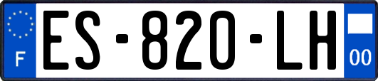 ES-820-LH