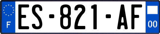 ES-821-AF