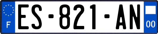 ES-821-AN