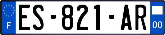 ES-821-AR