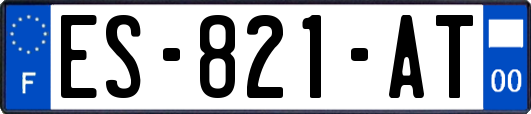 ES-821-AT