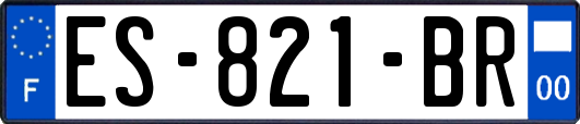 ES-821-BR