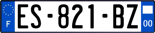 ES-821-BZ