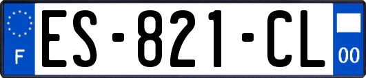 ES-821-CL