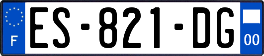 ES-821-DG