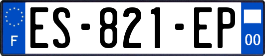 ES-821-EP