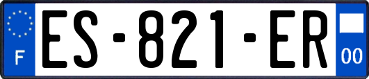 ES-821-ER